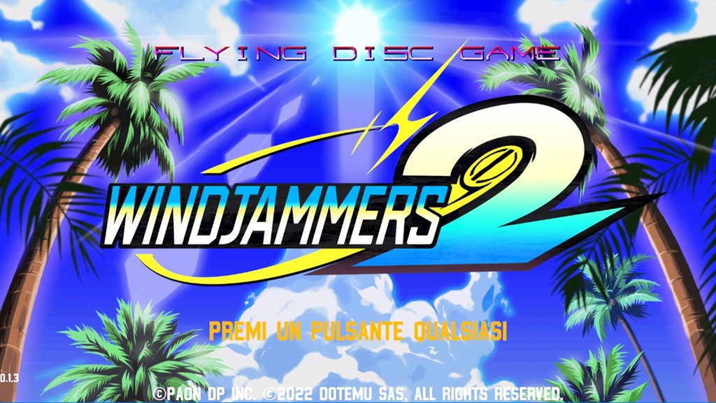 windjammers