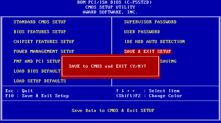 bios