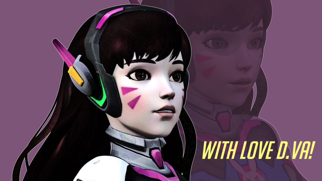 D.VA