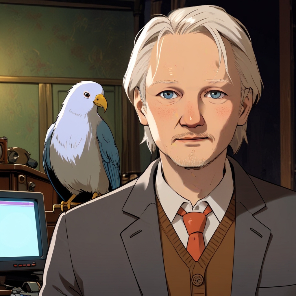 Assange